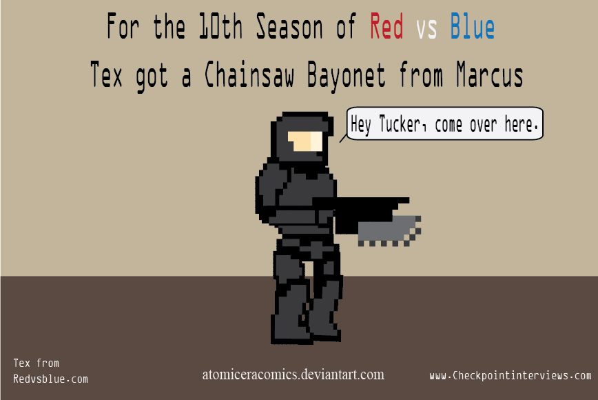 red vs blue season 10 wallpaper