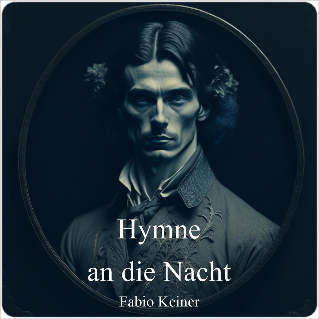 Hymne An Die Nacht by FabioKeiner on DeviantArt Hymne An Die Nacht by FabioKeiner on DeviantArt
