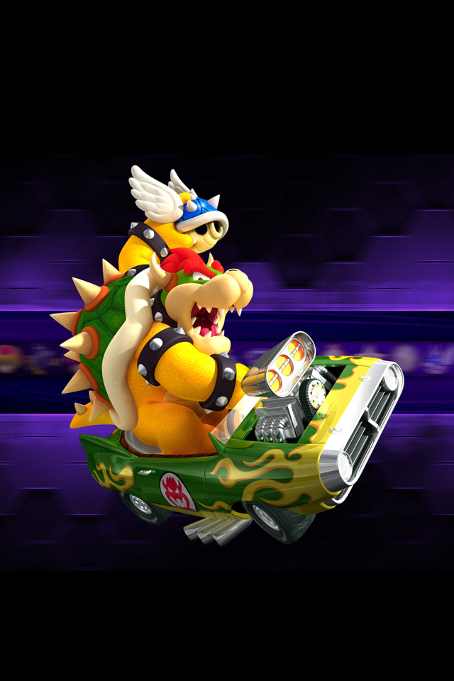 Bowser Soundboard: Mario Kart Wii - Realm of Darkness.net - Soundboards for  Mobile, Android, iPhone, iPad, iOS, Tablet, PC, Sounds