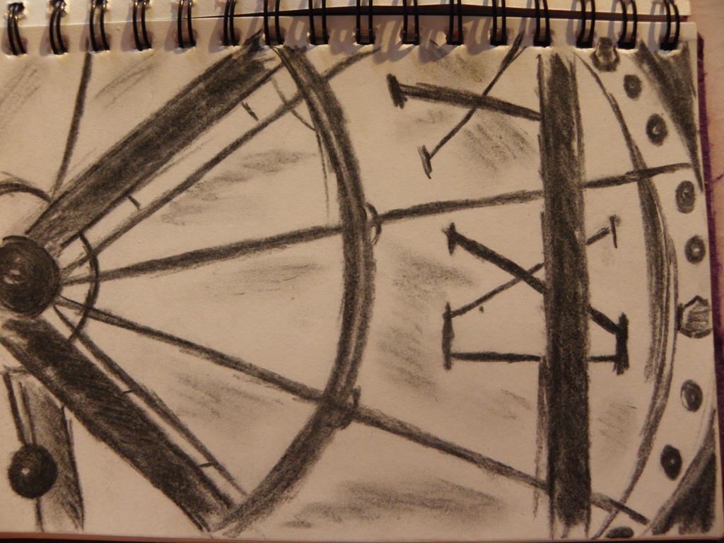 Like Clockwork Deviantart Like Clockwork by Mizzy676 on DeviantArt