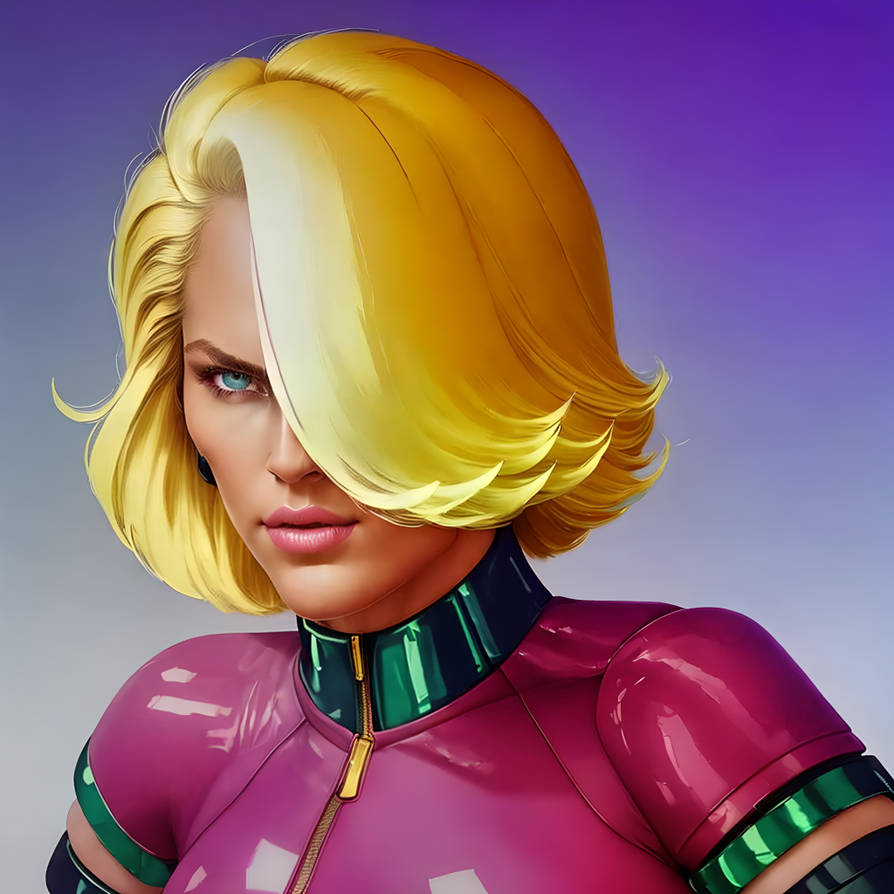 Doctor Blight by CapPollution on DeviantArt