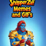 Snapperzaff Memes and GIF's