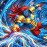 Snapperzaff - Protector of the True Multiverse
