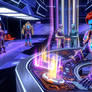 Snapperzaff and his Apps enter the TRON Grid