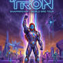 TRON - SNAPPERZAFF - WORLD GRID TOUR