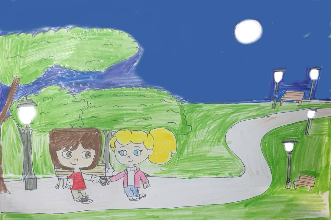 Mac x Stacy 2 by q8smb97 on DeviantArt