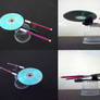 The Enterprise CD