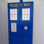 TARDIS cupboard