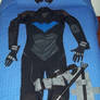 Nightwing - Young Justice