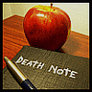 Death Note avatar 02