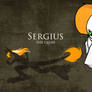 Sergius