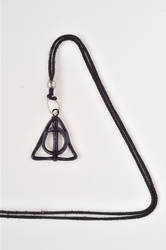 deathly hallows