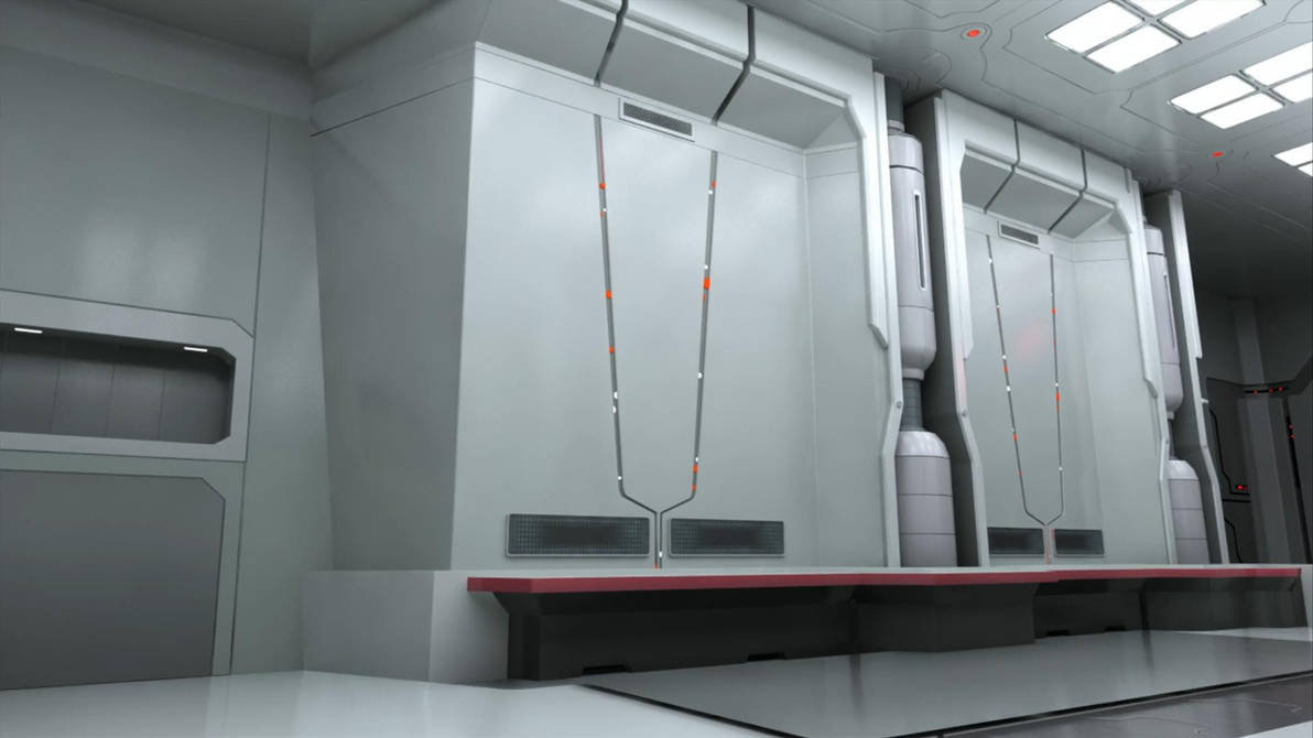 Science Lab Lair SB S1E14 Dr. Eggman's Lair lab 2 by Mresc1 on DeviantArt