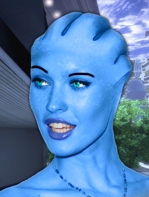 Real Asari