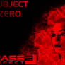 Subject Zero