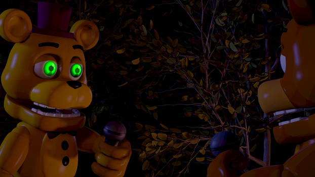 Animatronica Explore the Best Animatronica Art | DeviantArt