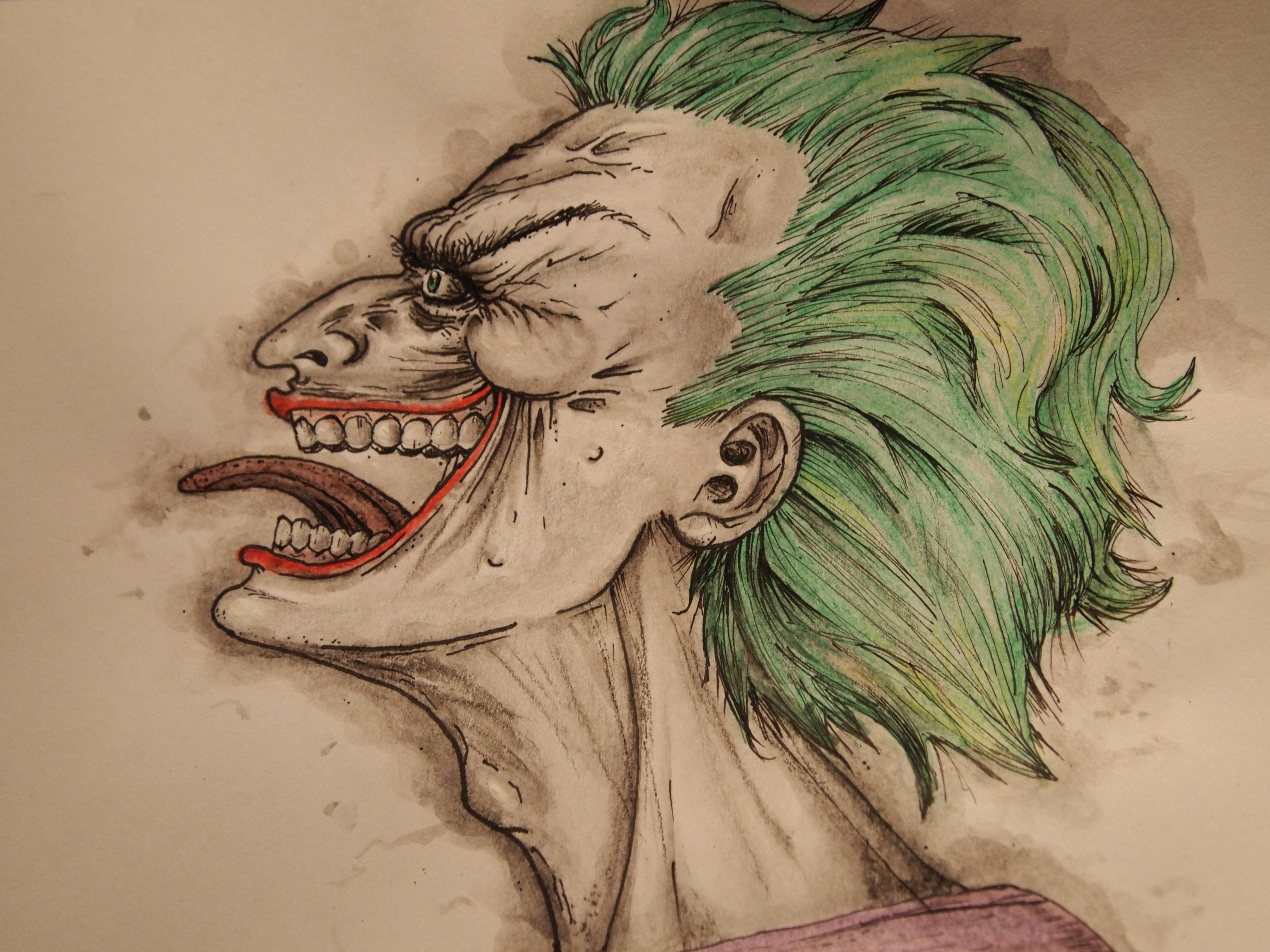 ''The Joker''