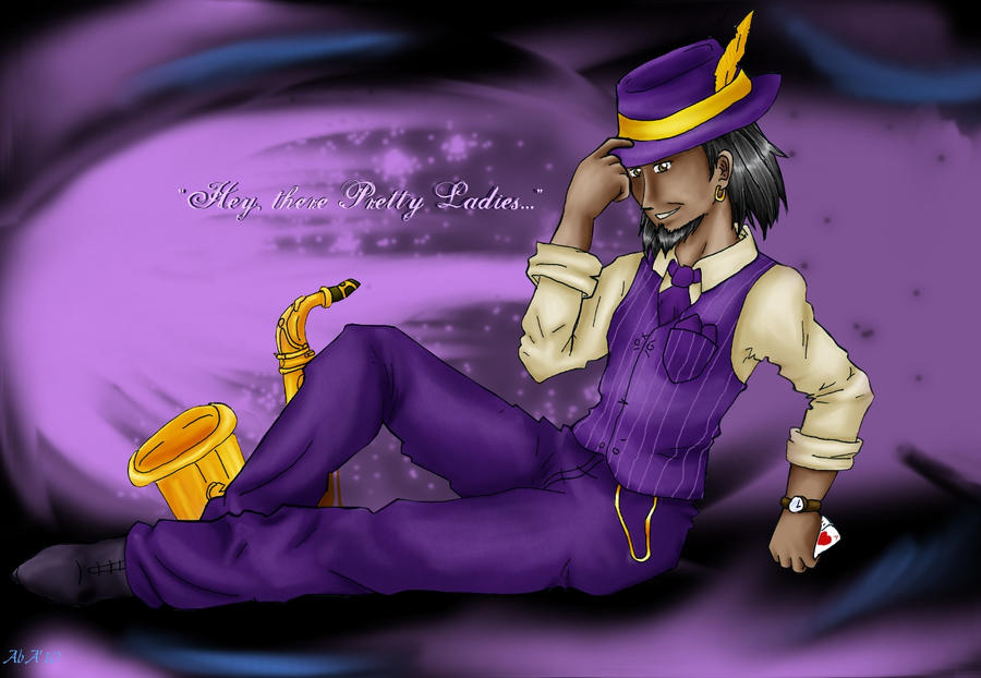 Jazz Clopin