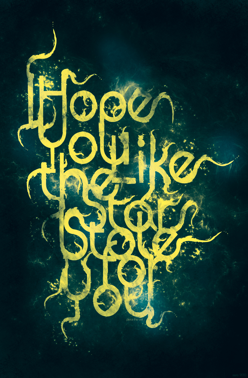 I'll Be The Brightest Someday