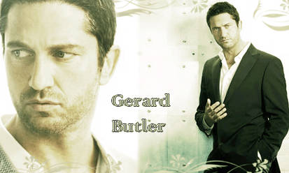 Gerard Butler