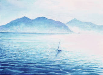 Calm Sea