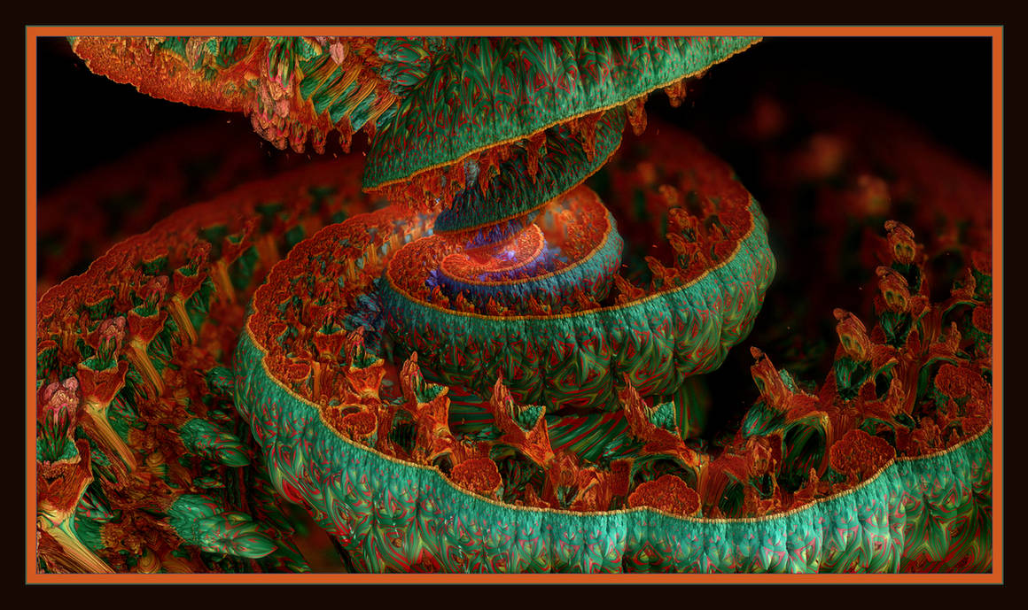 Raster Spiral Microscope 1 by gannjondal on DeviantArt
