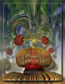 A New Onion Tree