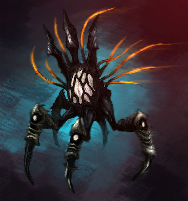 Emperor Ing by chrysaetos-pteron on DeviantArt