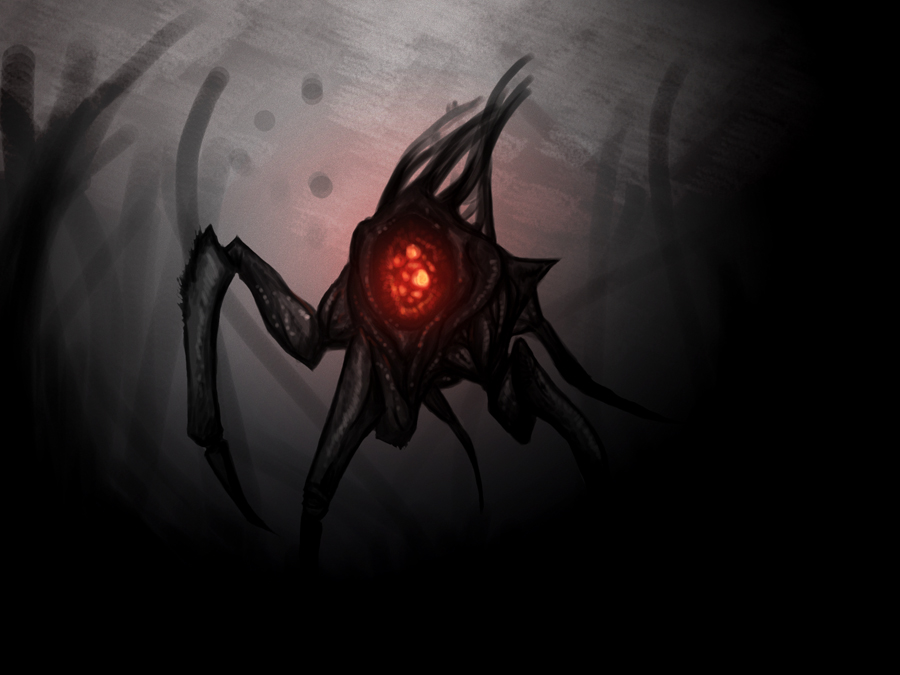 Ing Warrior by chrysaetos-pteron on DeviantArt