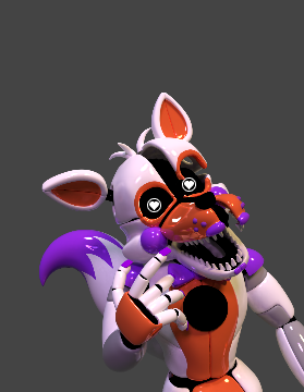 Lolbit by BlasticHeart on DeviantArt