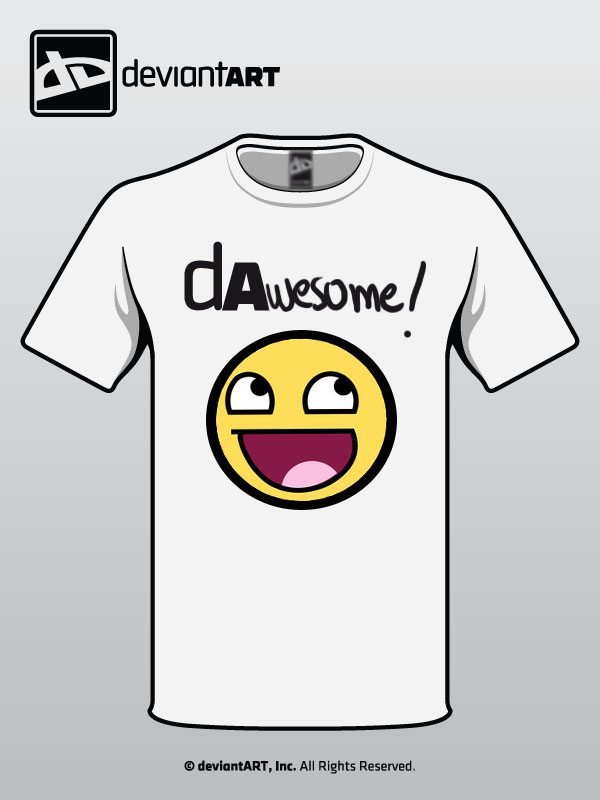 DAwesome