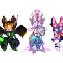 MINICON ADOPTABLES [CLOSED]