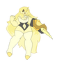 Lemon Quartz ADOPT (CLOSED)