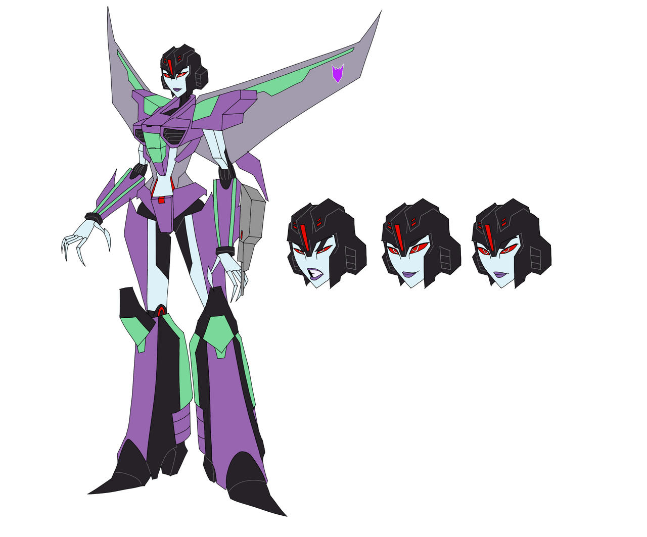 RID Slipstream by Blissful-Rouzes on DeviantArt