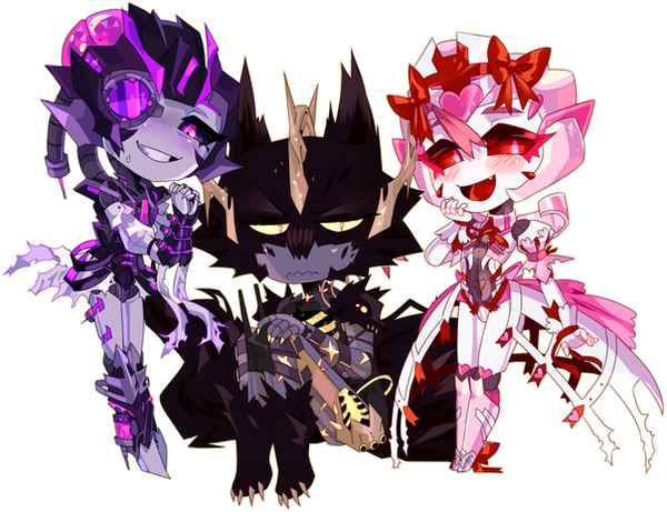 Lab Rats Pose Lab Rats by Blissful-Rouzes on DeviantArt