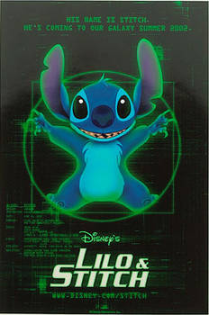 stitch