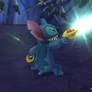 stitch in kh2