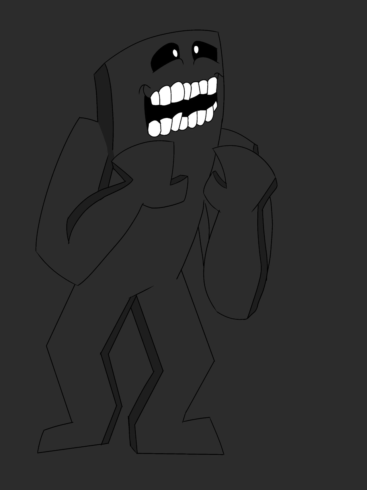 Bunky Scratch Bunky by justauserthatisfan on DeviantArt
