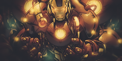 Iron Man