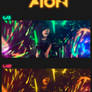 Aion V