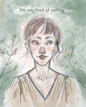 Elizabeth Bennet