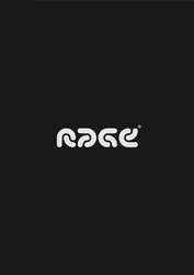 RAGE: Logotype