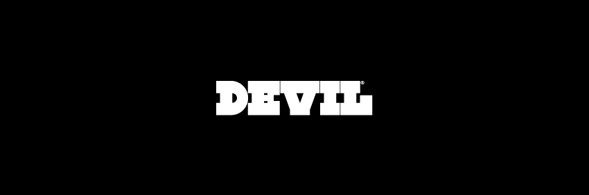 DEVIL: Typo