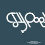 Typoets: Logotype