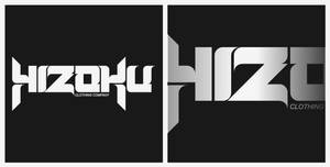 Hizoku Logo+Type Competition