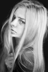 Portrait Value Study