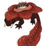 Rafflesia Dragon