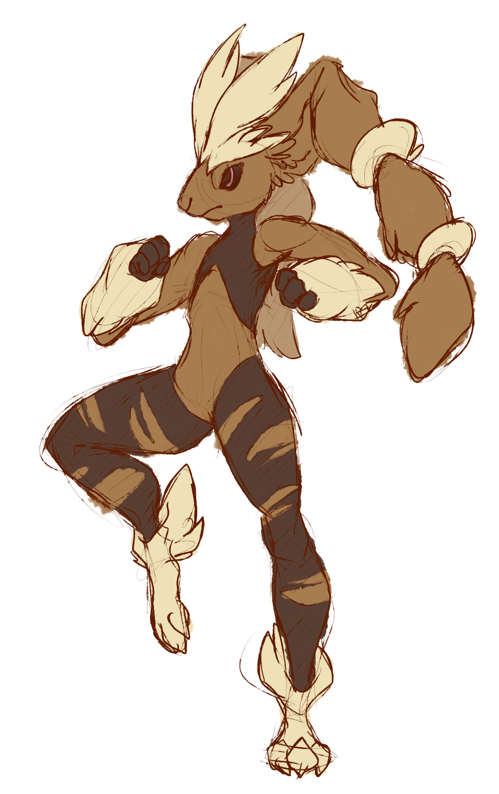 Mega Lopunny