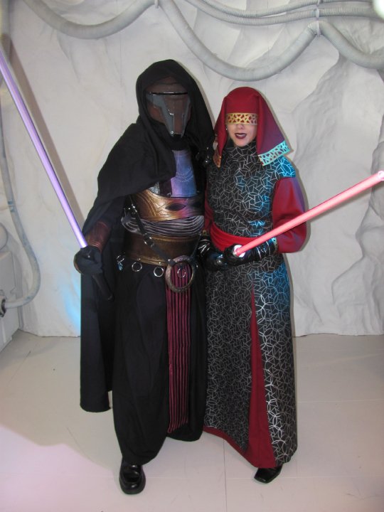 Darth Revan Star Wars The Old Republic 4