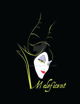 Maleficent